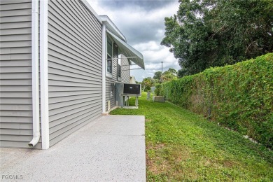 Welcome to this stunning 2018 manufactured home offering nearly