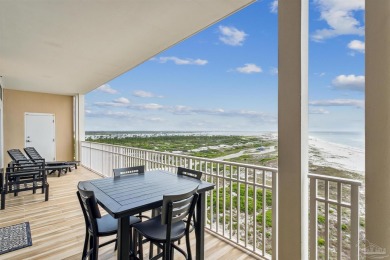 ENJOY PANORAMIC VIEWS OF JOHNSON BEACH & THE PROTECTED GULF