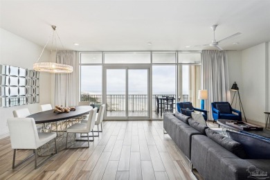 ENJOY PANORAMIC VIEWS OF JOHNSON BEACH & THE PROTECTED GULF