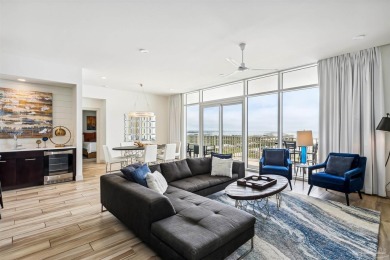 ENJOY PANORAMIC VIEWS OF JOHNSON BEACH & THE PROTECTED GULF