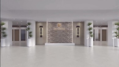 A PERFECT COMBINATION TO SOOTHE YOUR SOUL:  IDYLLIC DESIGNER