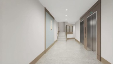 A PERFECT COMBINATION TO SOOTHE YOUR SOUL:  IDYLLIC DESIGNER