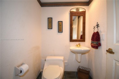 LOCATION, LOCATION, LOCATION. THIS 2,240 SQF UNITON THE SAND