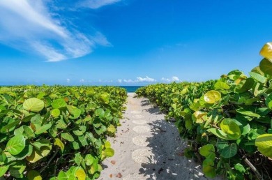 LOCATION, LOCATION, LOCATION. THIS 2,240 SQF UNITON THE SAND