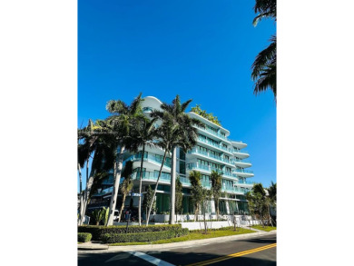 Alana Bay Harbor Islands ! Now offering new Developer Closeout