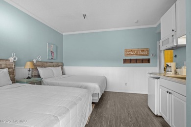 Step into your beautiful beach retreat! This endunit 2ndfloor