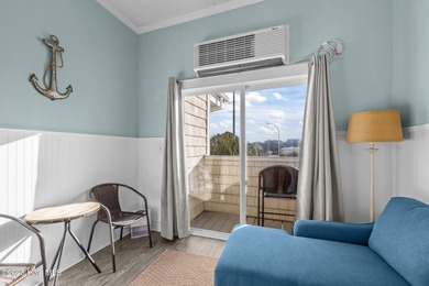 Step into your beautiful beach retreat! This endunit 2ndfloor