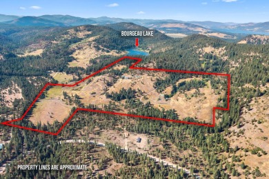 Discover Covada Mountain Ranch-a rare opportunity to own 146+/-