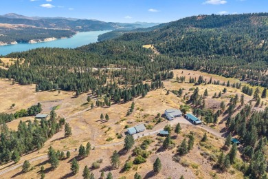 Discover Covada Mountain Ranch-a rare opportunity to own 146+/-