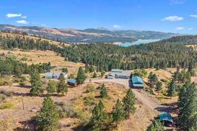 Discover Covada Mountain Ranch-a rare opportunity to own 146+/-