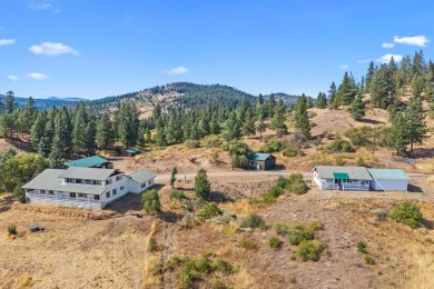 Discover Covada Mountain Ranch-a rare opportunity to own 146+/-