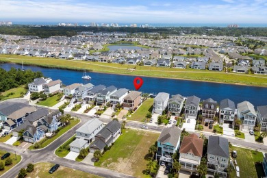 Welcome to this exceptional waterfront estate boasting 5 bed / 5