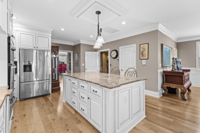 Welcome to this exceptional waterfront estate boasting 5 bed / 5