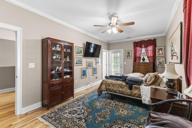 Welcome to this exceptional waterfront estate boasting 5 bed / 5