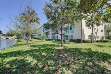 Enjoy resort-style living in Wynmoor's sought-after Antigua I