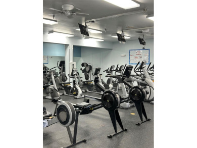 Enjoy resort-style living in Wynmoor's sought-after Antigua I