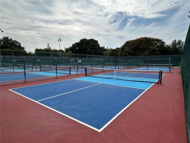 Enjoy resort-style living in Wynmoor's sought-after Antigua I