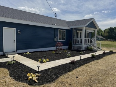 Welcome to 253 Greenwood Avenue! This 2025 NEWLY CONSTRUCTED