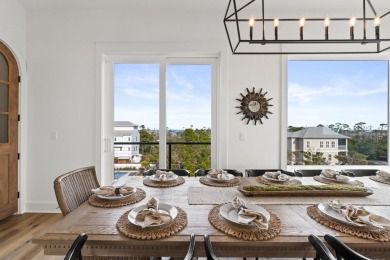 6 BR/8 BA 1st Tier, X Flood Zone on Cape San Blas - North