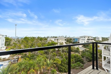 6 BR/8 BA 1st Tier, X Flood Zone on Cape San Blas - North