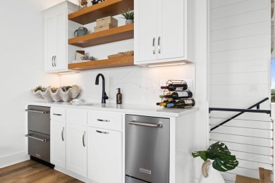 6 BR/8 BA 1st Tier, X Flood Zone on Cape San Blas - North