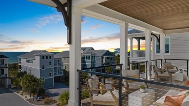 6 BR/8 BA 1st Tier, X Flood Zone on Cape San Blas - North