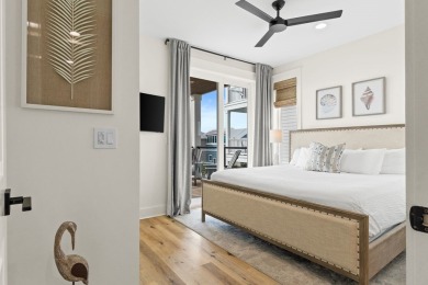 6 BR/8 BA 1st Tier, X Flood Zone on Cape San Blas - North