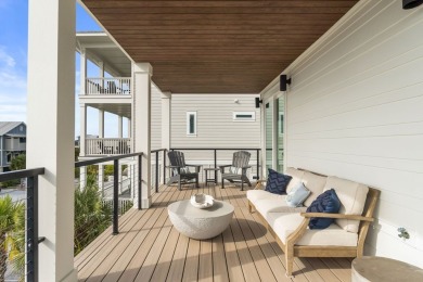 6 BR/8 BA 1st Tier, X Flood Zone on Cape San Blas - North