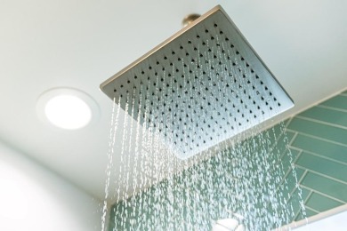 6 BR/8 BA 1st Tier, X Flood Zone on Cape San Blas - North