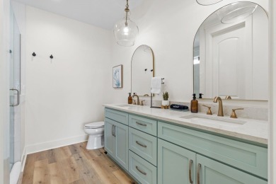 6 BR/8 BA 1st Tier, X Flood Zone on Cape San Blas - North