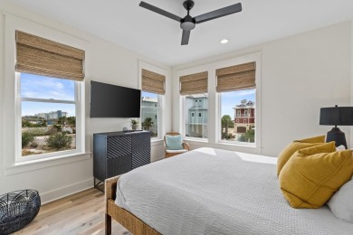 6 BR/8 BA 1st Tier, X Flood Zone on Cape San Blas - North