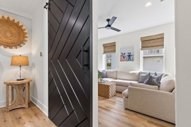 6 BR/8 BA 1st Tier, X Flood Zone on Cape San Blas - North