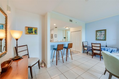 Exclusive Top-Floor Condo with River Views -- Your Harbour