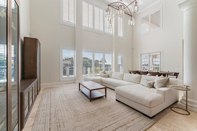 First time on the market, the view truly says it all.  This