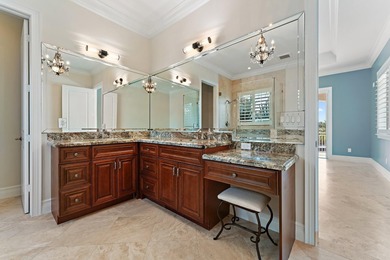 First time on the market, the view truly says it all.  This