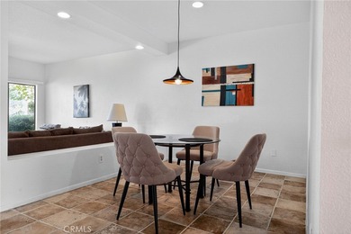 Just a five minute walk to downtown's Indian Canyon! The Casino