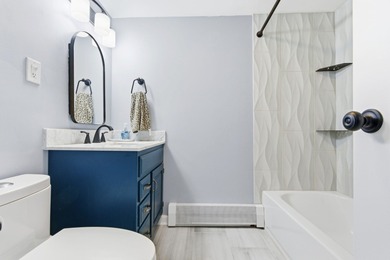 Oak Park's Premier Location in the Historic Frank Lloyd Wright