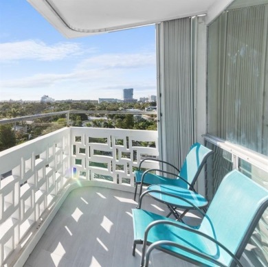 Move in ready with Ocean views in every direction and just a few