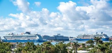 Move in ready with Ocean views in every direction and just a few