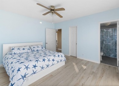 Move in ready with Ocean views in every direction and just a few