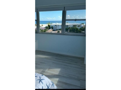 Move in ready with Ocean views in every direction and just a few