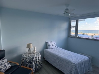 Move in ready with Ocean views in every direction and just a few