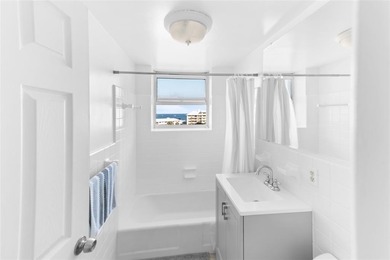 Move in ready with Ocean views in every direction and just a few