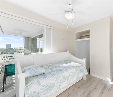 Move in ready with Ocean views in every direction and just a few