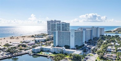 Move in ready with Ocean views in every direction and just a few