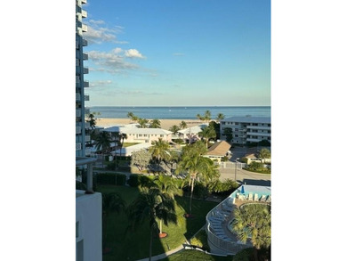 Move in ready with Ocean views in every direction and just a few