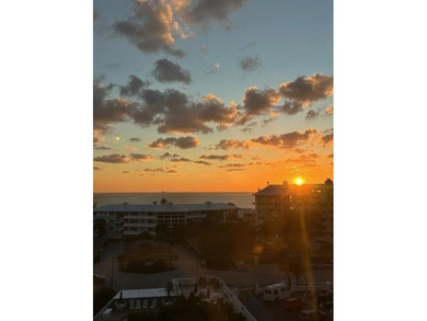 Move in ready with Ocean views in every direction and just a few