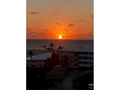 Move in ready with Ocean views in every direction and just a few