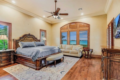 Gorgeous custom waterfront home in Horseshoe Bay offering 136