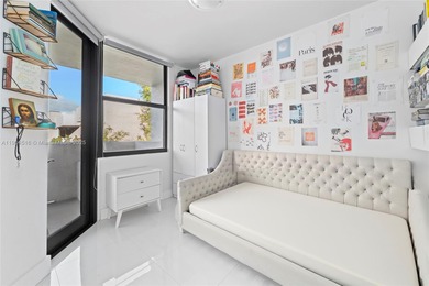 Located in the heart of community of Key Biscayne, this unit